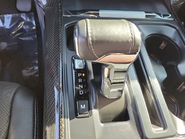 2022 Ford F-150 Lariat Black Ops