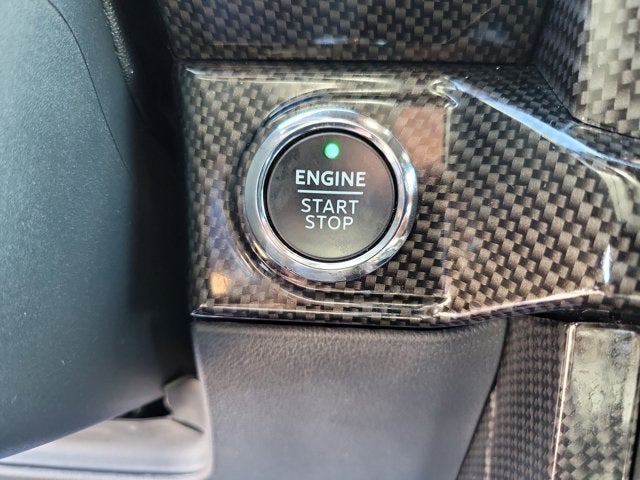 2022 Ford F-150 Lariat Black Ops