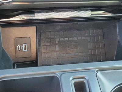 2022 Ford F-150 Lariat Black Ops