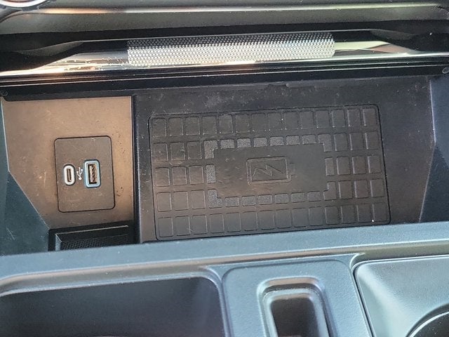 2022 Ford F-150 Lariat Black Ops