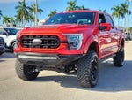 2022 Ford F-150 Lariat Black Ops