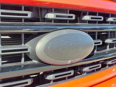 2022 Ford F-150 Lariat Black Ops