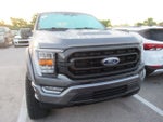 2023 Ford F-150 XLT Rocky Ridge Edition