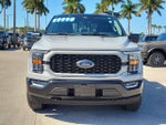 2023 Ford F-150 XLT HERITAGE EDITION