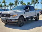 2023 Ford F-150 XLT HERITAGE EDITION