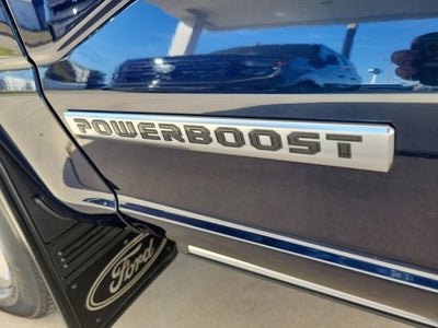 2023 Ford F-150 Limited