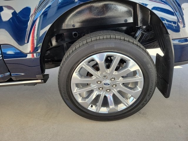 2023 Ford F-150 Limited