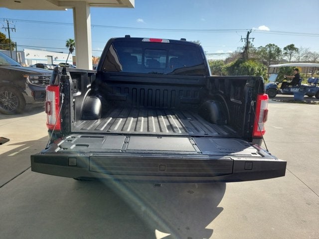 2023 Ford F-150 Limited