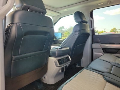 2023 Ford F-150 Limited