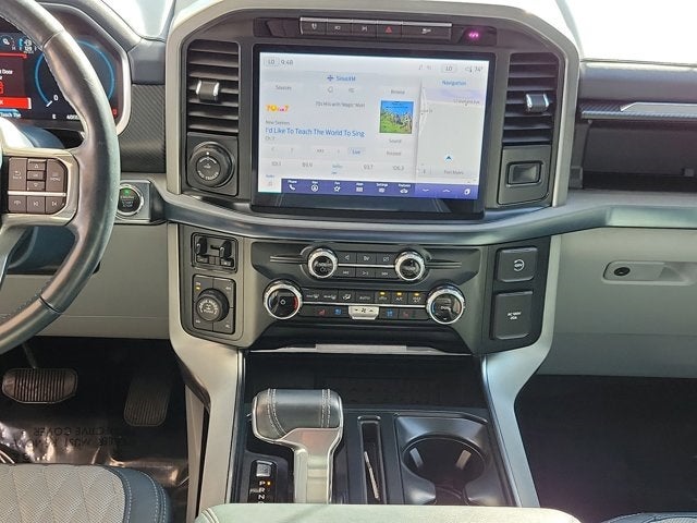 2023 Ford F-150 Limited