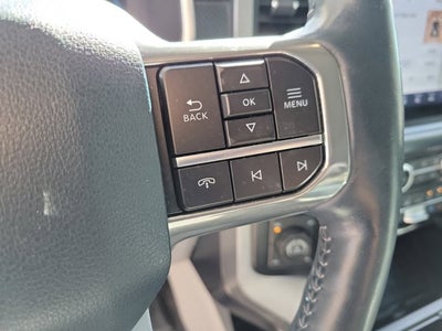 2023 Ford F-150 Limited