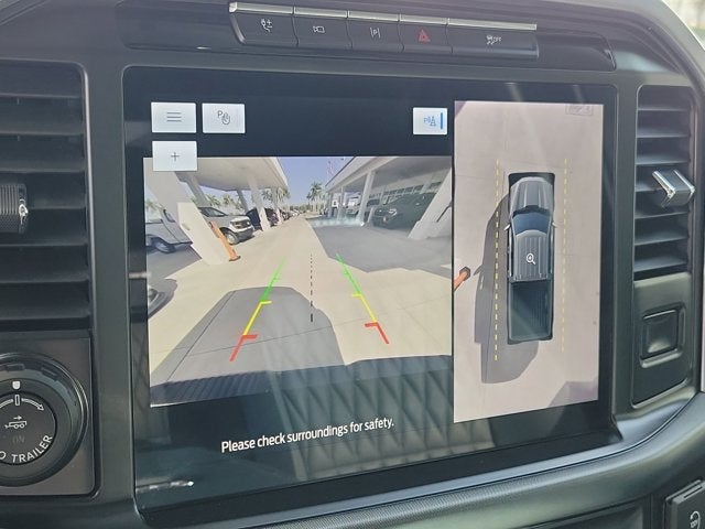 2023 Ford F-150 Limited