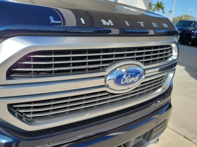 2023 Ford F-150 Limited