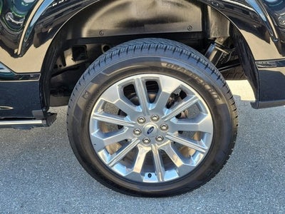 2023 Ford F-150 Limited