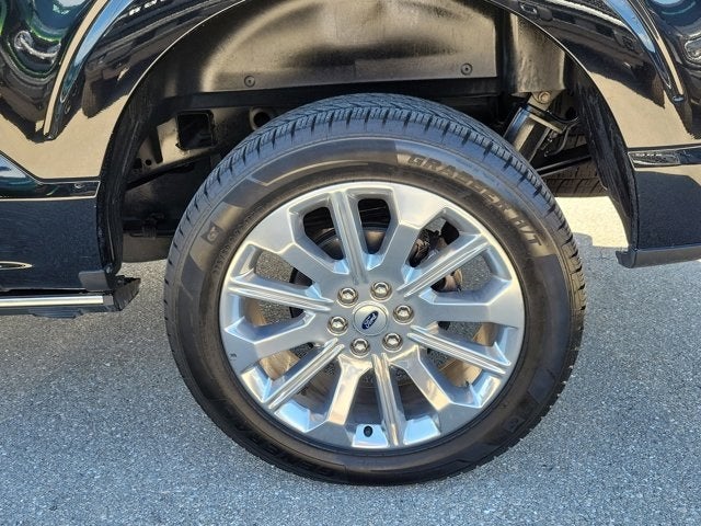 2023 Ford F-150 Limited