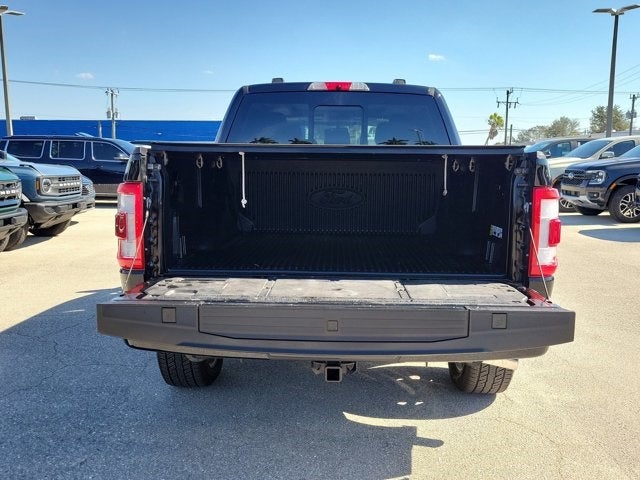 2023 Ford F-150 Limited