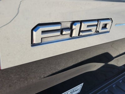 2023 Ford F-150 Limited