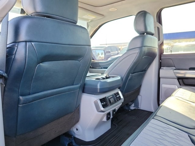 2023 Ford F-150 Limited