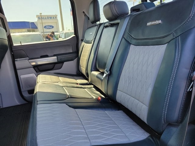 2023 Ford F-150 Limited