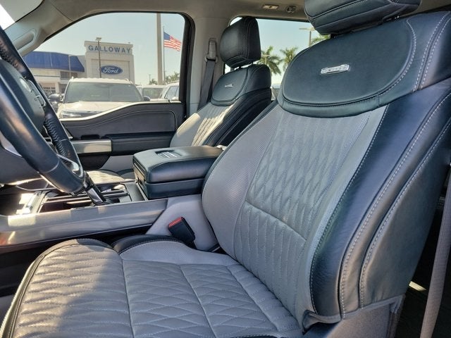 2023 Ford F-150 Limited