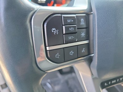 2023 Ford F-150 Limited