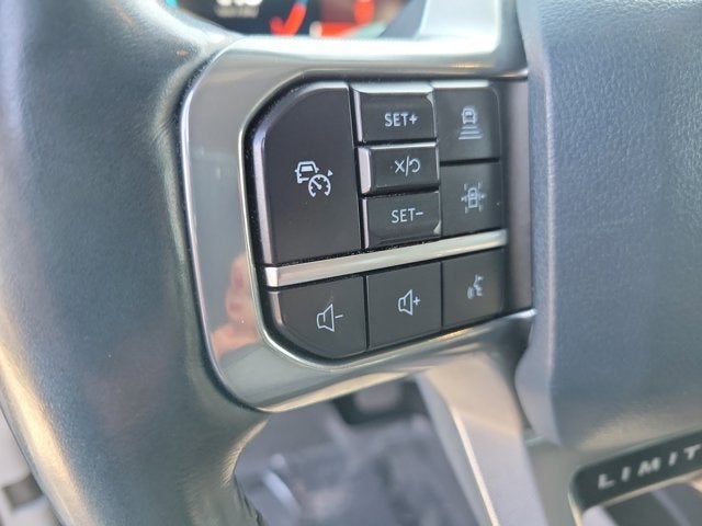 2023 Ford F-150 Limited