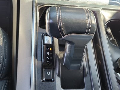 2023 Ford F-150 Limited