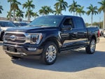 2023 Ford F-150 Limited