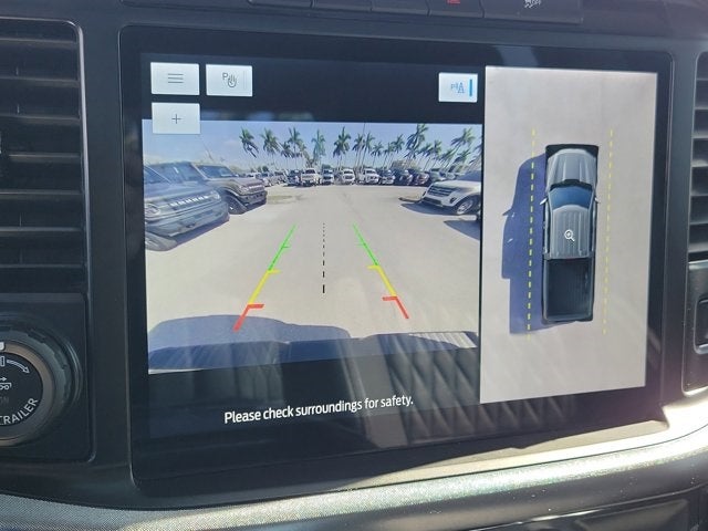 2023 Ford F-150 Limited