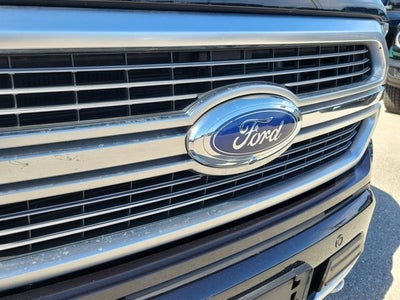 2023 Ford F-150 Limited