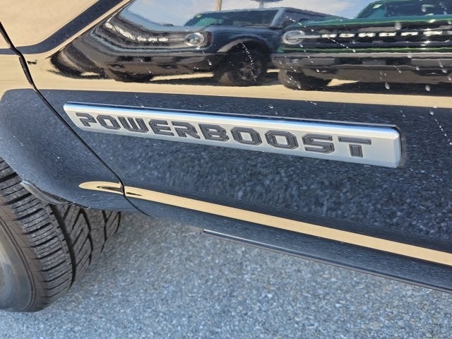 2023 Ford F-150 Limited