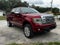 2014 Ford F-150 Platinum