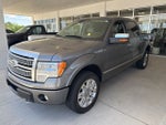 2010 Ford F-150 Lariat