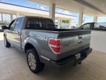 2010 Ford F-150 Lariat