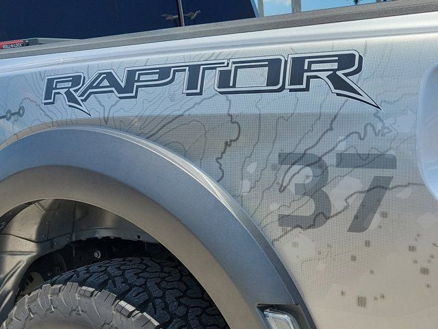 2023 Ford F-150 Raptor 37