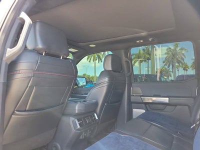 2023 Ford F-150 Raptor 37