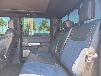 2023 Ford F-150 Raptor 37