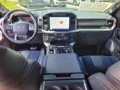 2023 Ford F-150 Raptor 37