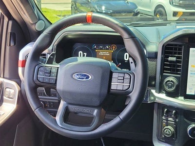 2023 Ford F-150 Raptor 37