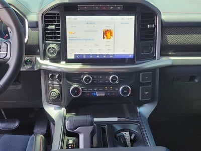 2023 Ford F-150 Raptor 37