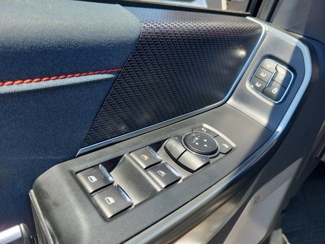 2023 Ford F-150 Raptor 37