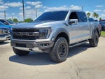 2023 Ford F-150 Raptor 37