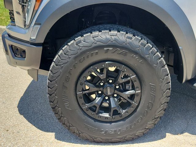 2023 Ford F-150 Raptor 37