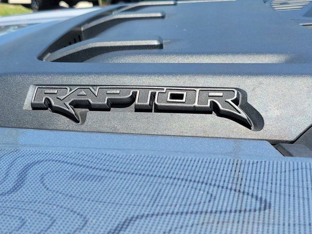 2023 Ford F-150 Raptor 37