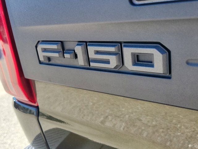 2025 Ford F-150 Raptor 37