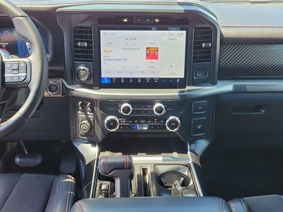 2025 Ford F-150 Raptor 37