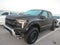 2025 Ford F-150 Raptor 37