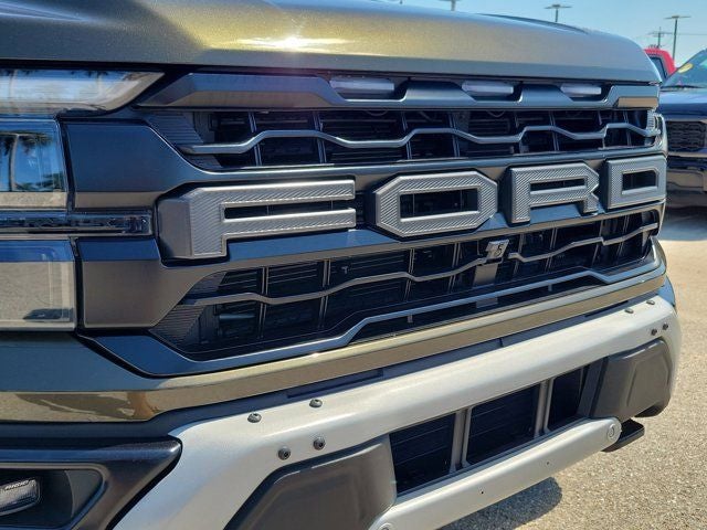 2025 Ford F-150 Raptor 37