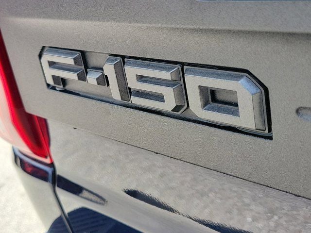 2025 Ford F-150 Raptor 37