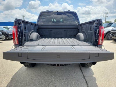2025 Ford F-150 Raptor 37